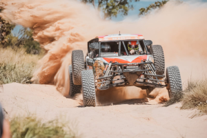 Rally Jalapão 2025 terá início no próximo sábado em Palmas (TO)