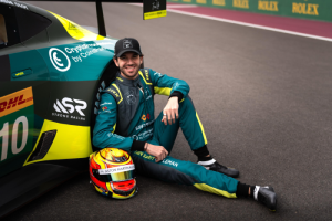 Eduardo Barrichello estreia nas 24 Horas de Le Mans com apoio da SOFTSWISS