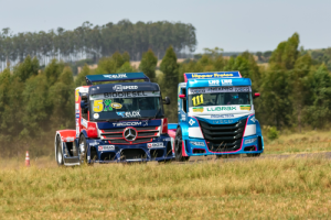 Copa Truck Be8 BeVant abre décima temporada de sua história em Campo Grande