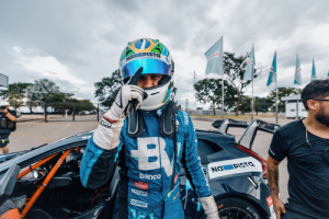 Felipe Baptista crava a 1ª pole da temporada na BRB Stock Car Pro Series