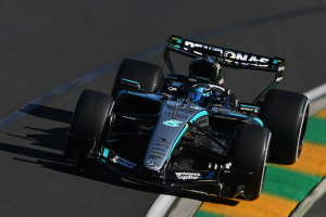 Dobradinha da Mercedes (Russell/Antonelli) para abertura da temporada da F1 na Austrália