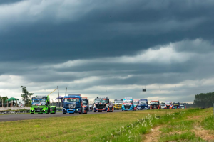 Nic Giaffone encontra perfeição e gabarita etapa de Campo Grande com duas vitórias na Elite