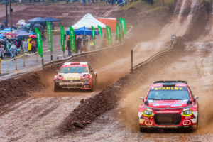 Grid do Rally de Erechim se aproxima de 50 carros