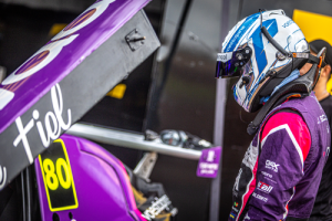 João Bortoluzzi confirma vaga na Garra Racing