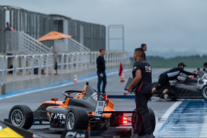 Bernardo Gentil disputará a temporada da Fórmula 4 Brasil pela TMG Racing