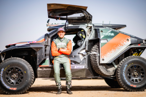 Lucas Moraes busca bicampeonato no Rally de Portugal, 2ª etapa do Mundial