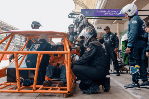 Novo Stock Car evolui, 