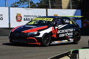 Com pódio e evolução, Eber Gomes destaca desempenho em Interlagos