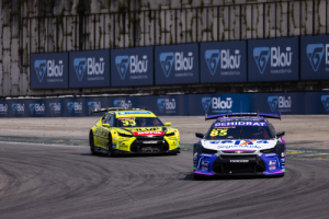 Salas segura Piquet e vence a principal da BRB Stock Pro Series