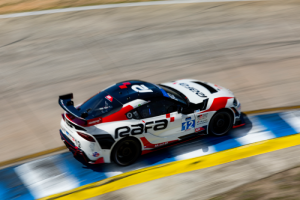 Kiko Porto chega à Laguna Seca em busca do pódio na IMSA Michelin Pilot Challenge