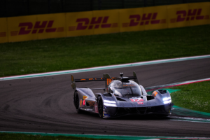 Derani mira evolução em Spa após estreia consistente da Genesis Magma Racing Caixa de entrada