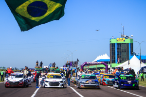 Marcas Brasil Racing chega a Guaporé com diversidade de marcas na terceira etapa
