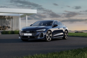 Audi do Brasil lança A5 com novos equipamentos na linha 2026