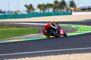 MOTO1000GP retorna a Goiânia em 24 de maio com o GP Triumph após modernização do circuito