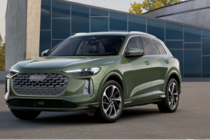 Audi do Brasil lança novos Q5 e SQ5 mais equipados e com tecnologias inéditas na linha 2026