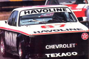 Goiano Marcos Gracia celebra 40 anos de seu título na Stock Pro Series