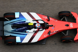 GEN4 surpreende bicampeão Jean-Éric Vergne: 