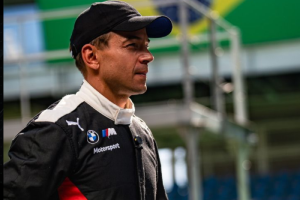 Augusto Farfus traz BMW GT3 e equipe das 24 Horas de Le Mans para acelerar na rodada dupla de Interlagos