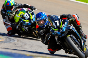No MOTO1000GP, pista de Goiânia é novidade para pilotos da Daytona 660 Cup