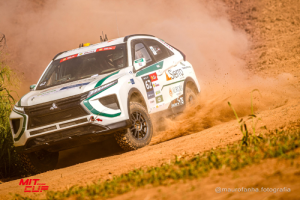 Mitsubishi Cup retorna a Ibirá com cenário renovado e promessa de disputas intensas