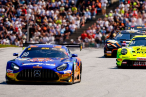DTM: estratégia de pneus deve ser decisiva em Zandvoort