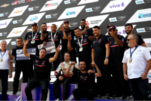 CBA entrega pela primeira vez a Medalha Fair Play