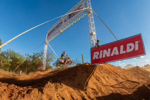 Em Palmas, Team Rinaldi garante quatro pódios no Campeonato Brasileiro de Motocross