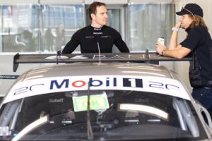 Michael Fassbender retorna ao grid da Porsche Cup Brasil C6 Bank em Le Mans
