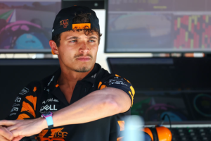 Norris lidera segundo treino livre em Barcelona; McLaren confirma força para o GP da Espanha
