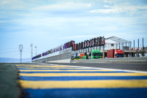 Estreia em Cuiabá reforça equilíbrio do Campeonato MBR