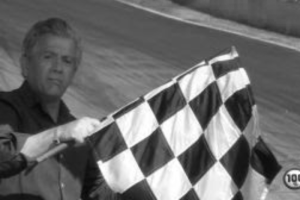 Luto no automobilismo: morre José Roberto Beilstrein, guardião da história do esporte sobre rodas no Brasil