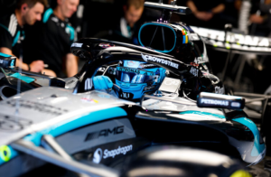 Russell conquista a pole em Barcelona; Hamilton surpreende e Leclerc bate no Q3