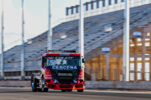 Fórmula Truck adia definição do grid da GT Truck para domingo em Cuiabá