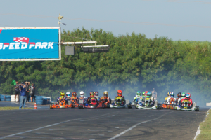Circuito Paulista terá 3ª etapa de preparação para o Brasileiro de Kart com muitas atrações nesta semana em Birigui