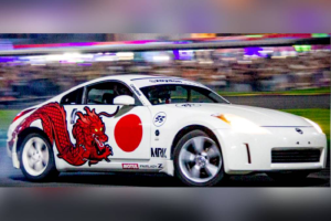 Do cinema às pistas: como o drift se firmou no Brasil como esporte