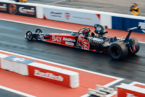2ª etapa da Copa FT BR Sport de Arrancada registra número recorde de participantes: 180 pilotos de três países