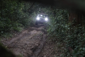 Jeep Nature Expedições chega a Cascavel com experiência off-road