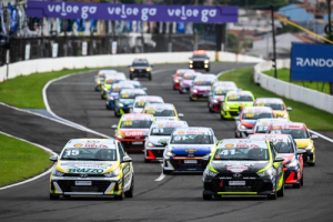 Londrina será palco da grande final do Campeonato Brasileiro da Copa Hyundai HB20