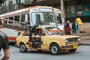 Em comemoração aos 50 anos no país, Fiat do Brasil prepara campanha especial com superprodução gravada em Minas Gerais