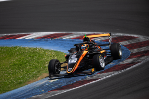 Pedro Lima encara em Monza a maior etapa da história da F4 Italiana, com 49 carros inscritos