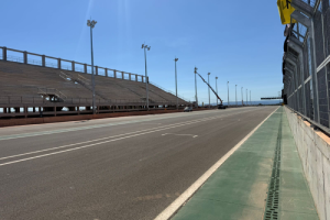 Hankook projeta desafio térmico e evolução do asfalto em retorno da Stock Car Pro Series às corridas noturnas de Cuiabá