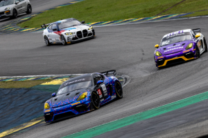 Ouribank Endurance chega ao RS para conclusão da primeira metade da temporada