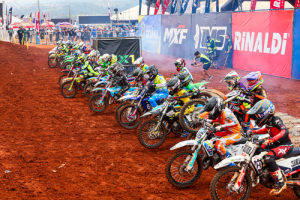 Motocross: Roosevelt Assunção domina corrida da MX4 e Team Rinaldi garante cinco pódios em GO