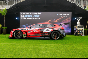 Nova geração do Stock Light é revolução rumo à Stock Pro Series