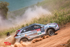 Mitsubishi Cup chega a Holambra e Transmáquinas Racing/Sierra busca consolidar posições na luta pelo campeonato