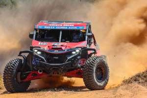 Barra Bonita recebe o Rally Rota Sudeste e une velocidade, aventura e turismo no interior paulista