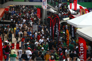 MOTO1000GP distribui ingressos gratuitos para o GP Curvelo em 5 de julho
