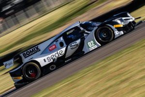 Rosário e Elias conquistam primeira pole position pelo Ouribank Endurance Brasil