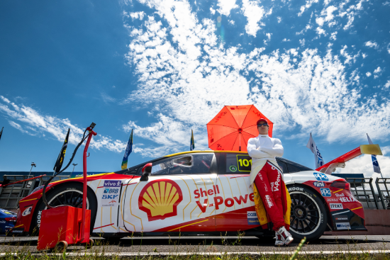 Gianluca Petecof completa sua corrida mais longa na Stock Car e destaca boa largada em Goiânia